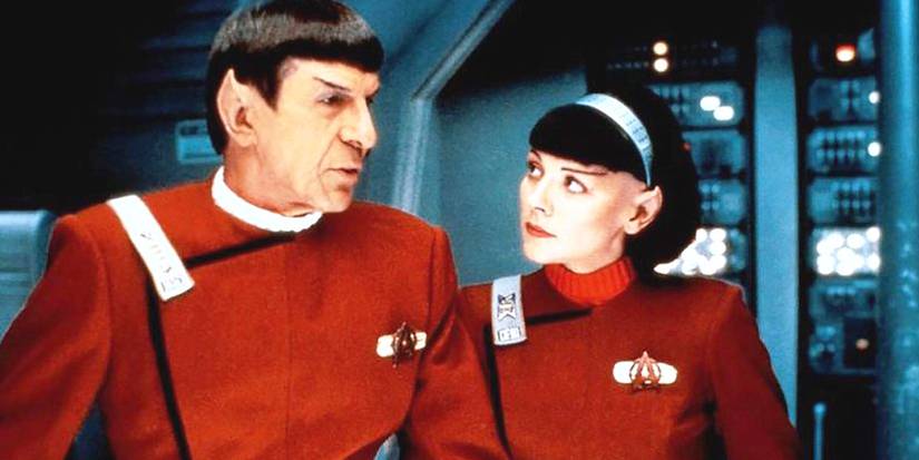Leonard-Nimoy-Kim-Cattrall