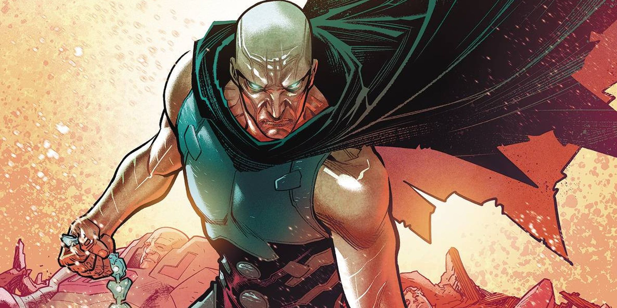 Lex Luthor Year of the Villain Apex Lex Cropped
