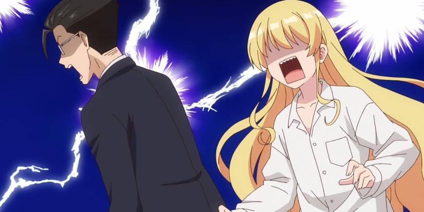 Life with an Ordinary Guy Who Reincarnated into a Total Fantasy Knockout anime