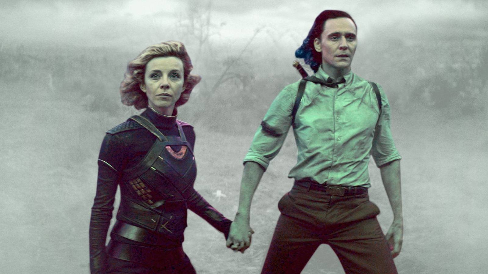 Loki Season 2- 5 More Time-Hopping Marvel Characters That Should Show Up