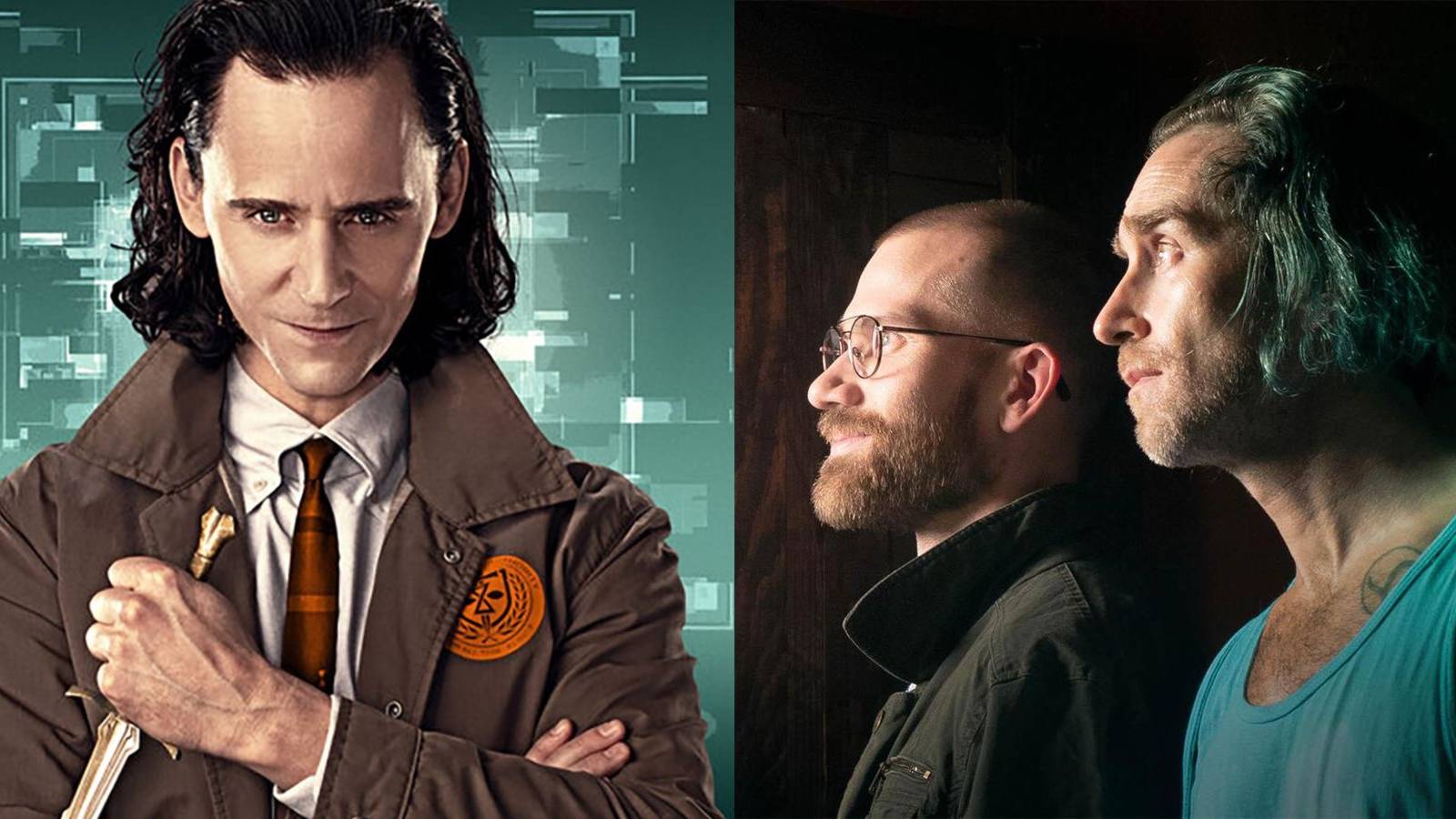 Loki Season 2 Moon Knight Justin Benson Aaron Moorhead