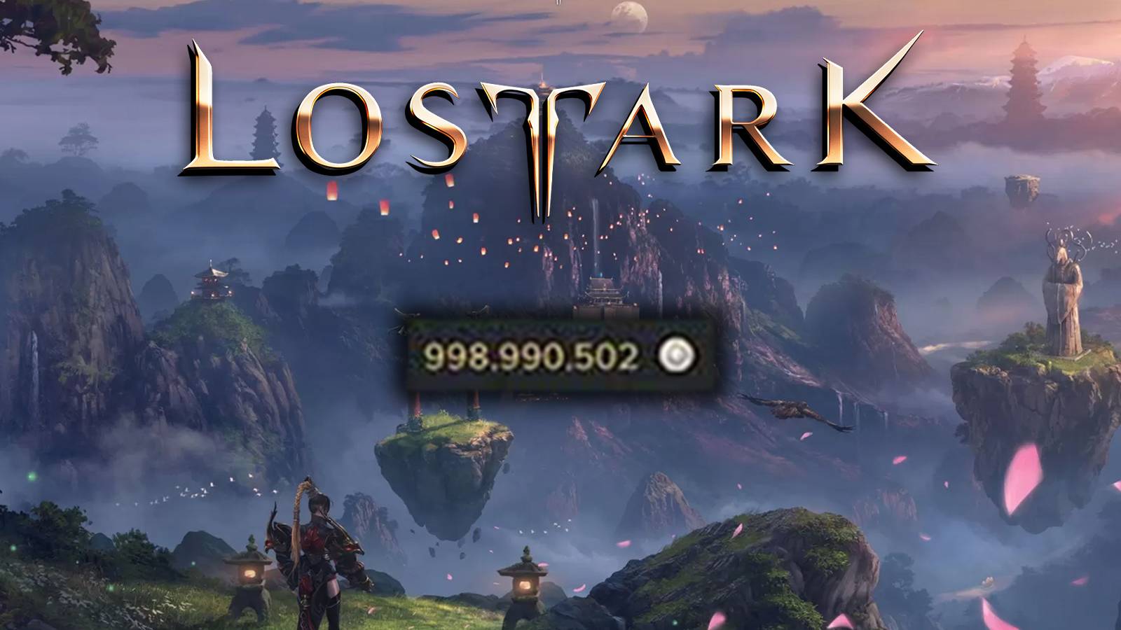 Lost Ark - How To Make More Silver Header