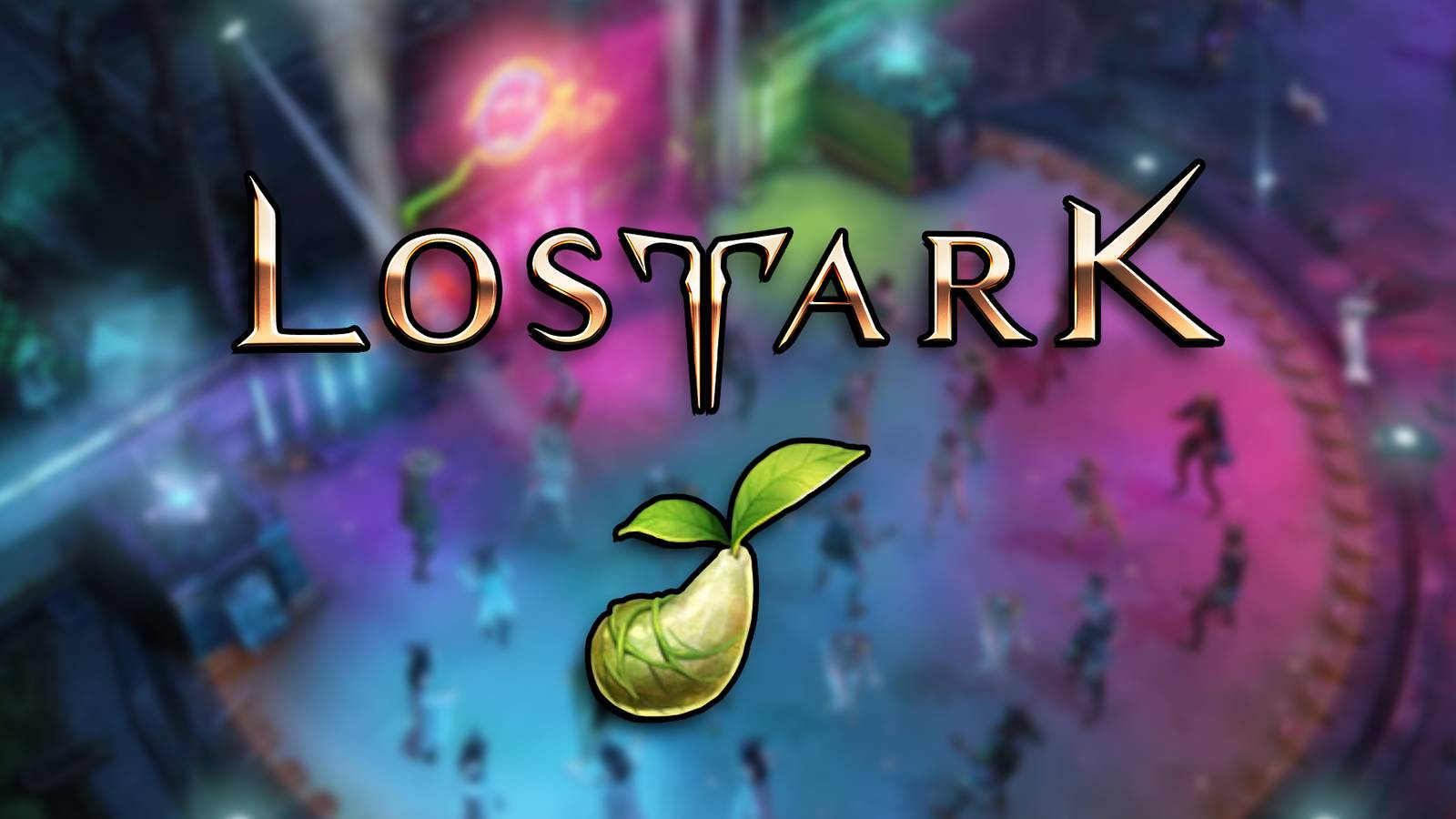 Lost Ark - Revelry Row Mokoko Seed Location Guide Header