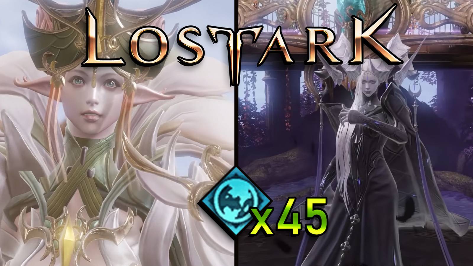 Lost Ark Rohendel Story Guide And How Long To Beat Header