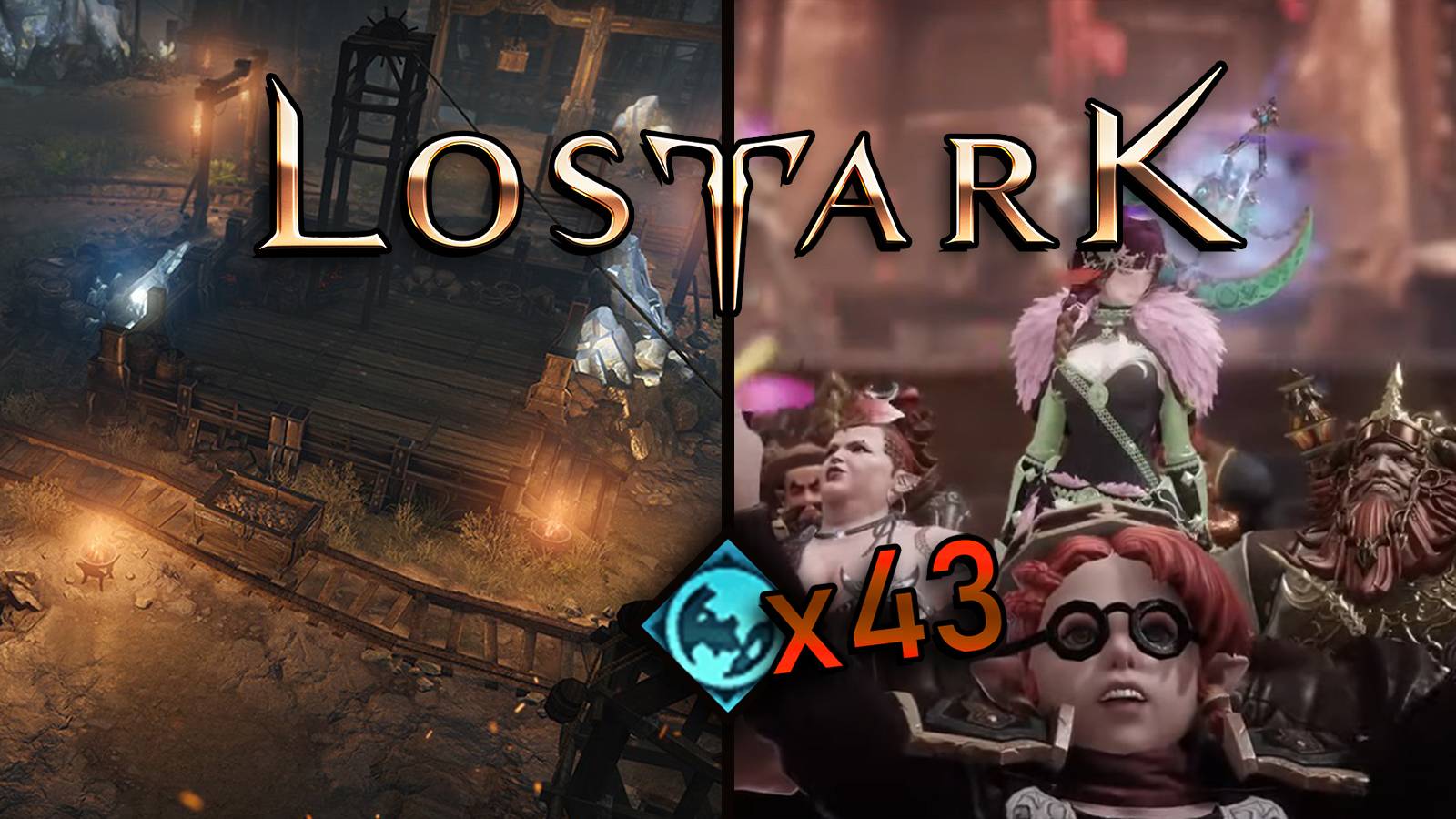 Lost Ark - Yorn Story Quests And How Long To Beat Header