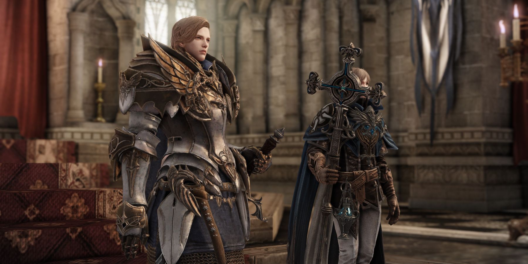 Lost Ark Bans Over 1 Million Accounts