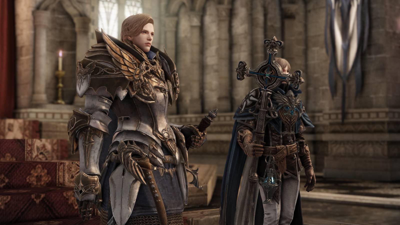 Lost Ark Bans Over 1 Million Accounts