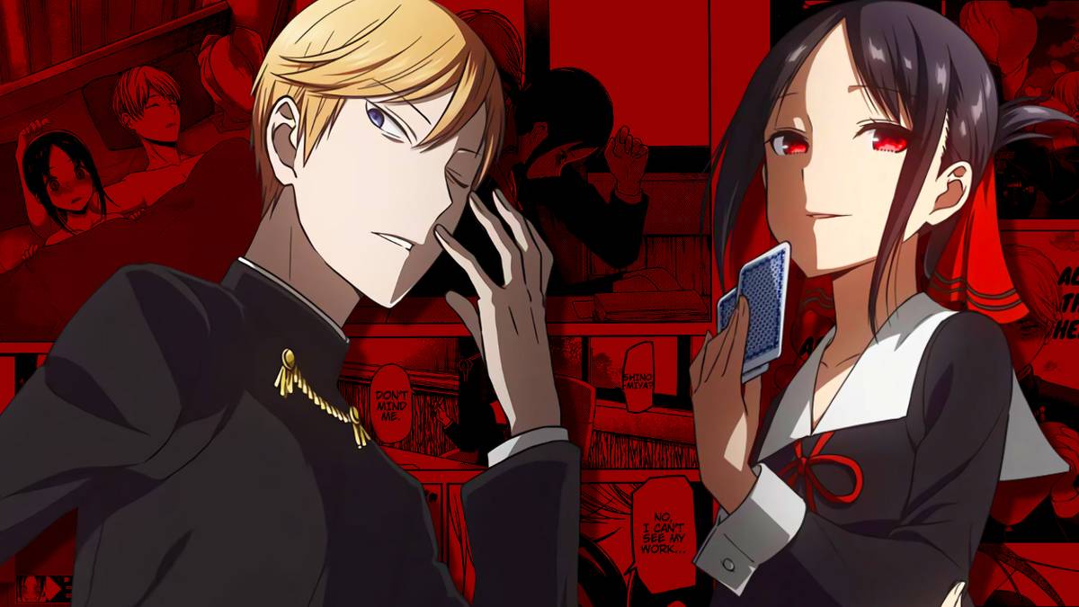 Love Is War Season 3 PreScreening