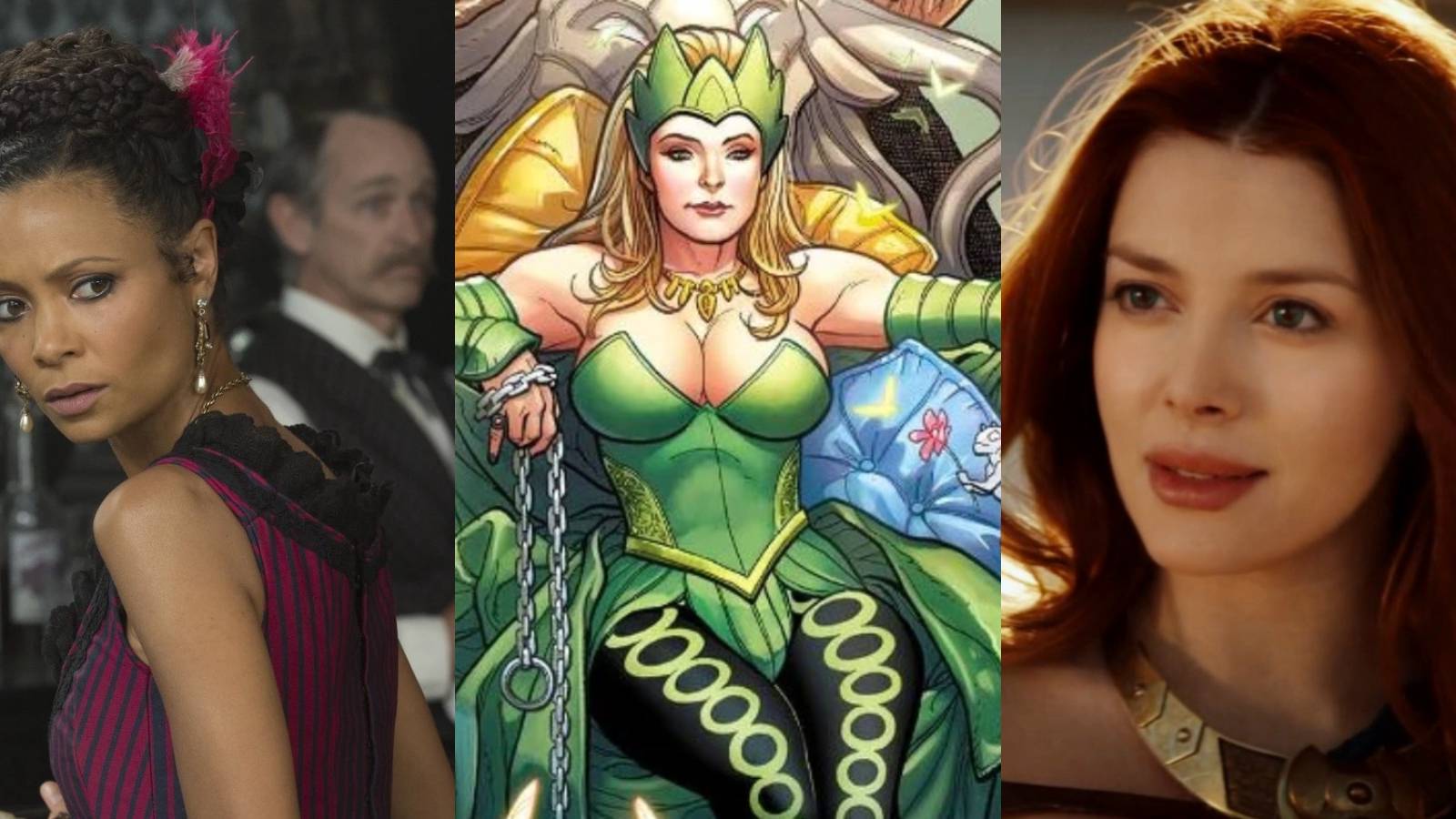 Elena Satine to Get Unhinged on Revenge Season 4 - TV Fanatic, image size:1600x900