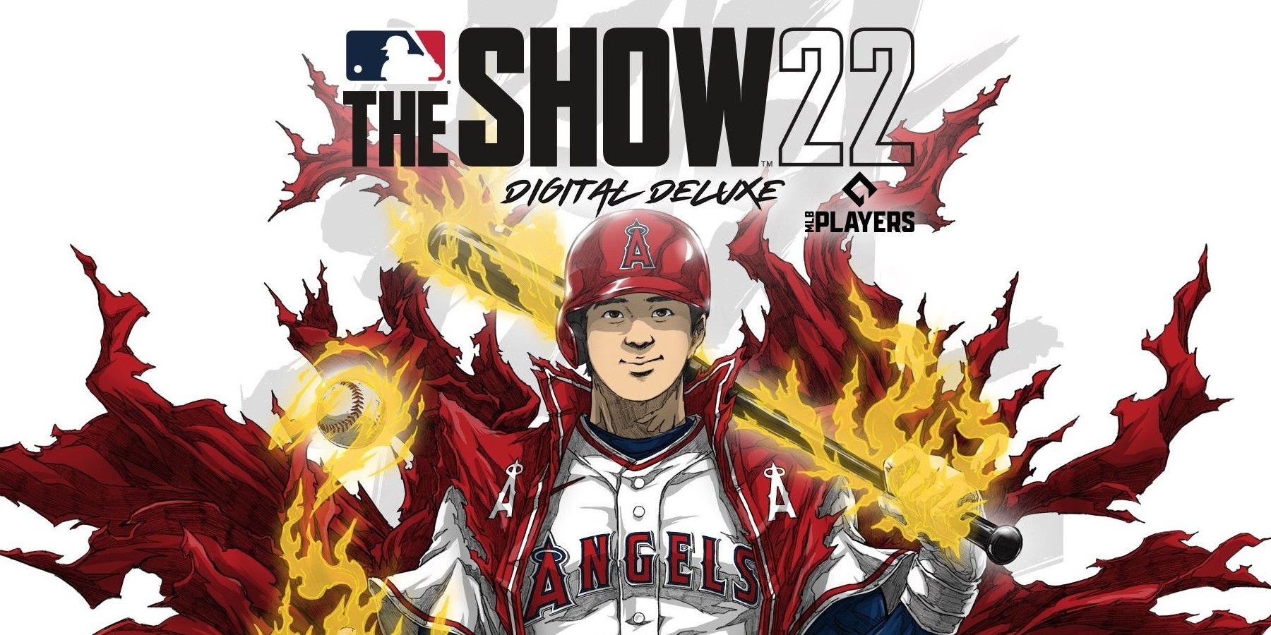 MLB The Show 22 Special Art