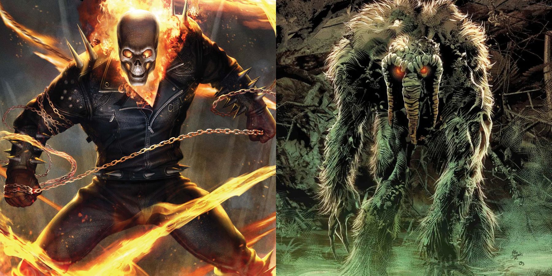 5 Characters That Should Show Up In Marvel's Halloween Special