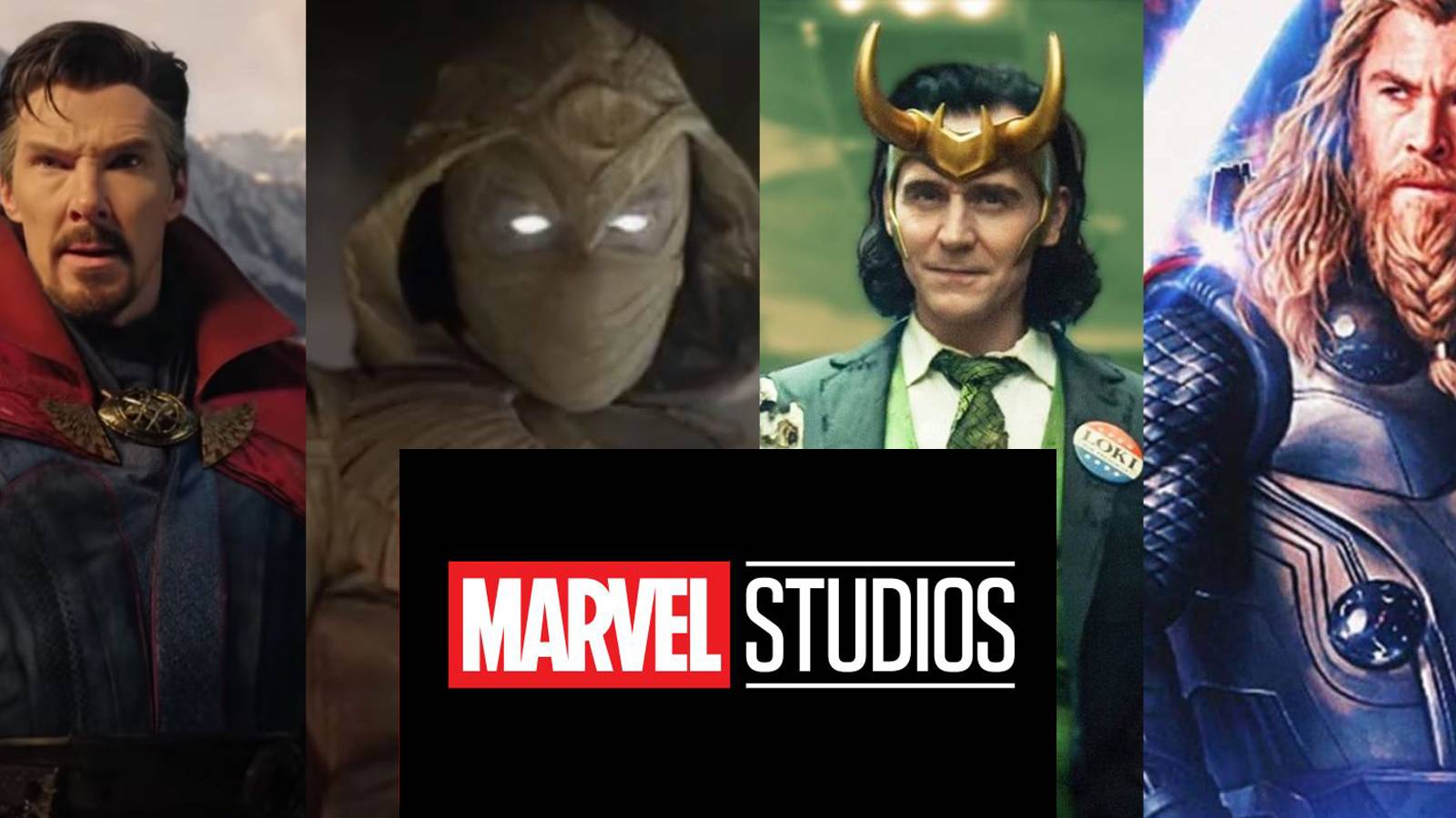 Marvel Studios Victoria Alonso Phase 4