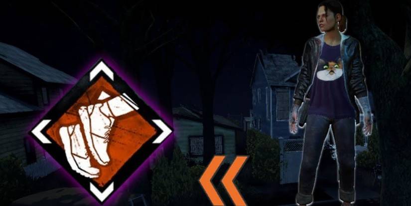 Meg Thomas Sprint Burst