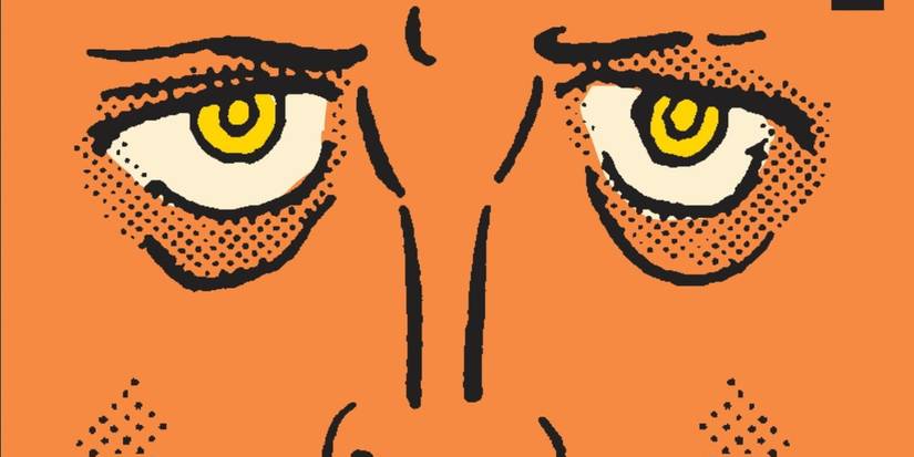 Message to Adolf cover art