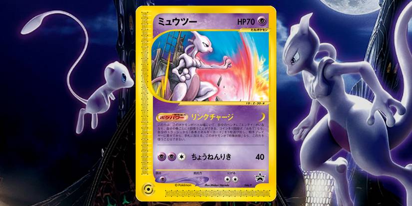 Pokemon: 8 Rare Mewtwo Cards & How Much They Are Worth Pokemon: 8 Rare Mewtwo Cards & How Much They Are Worth