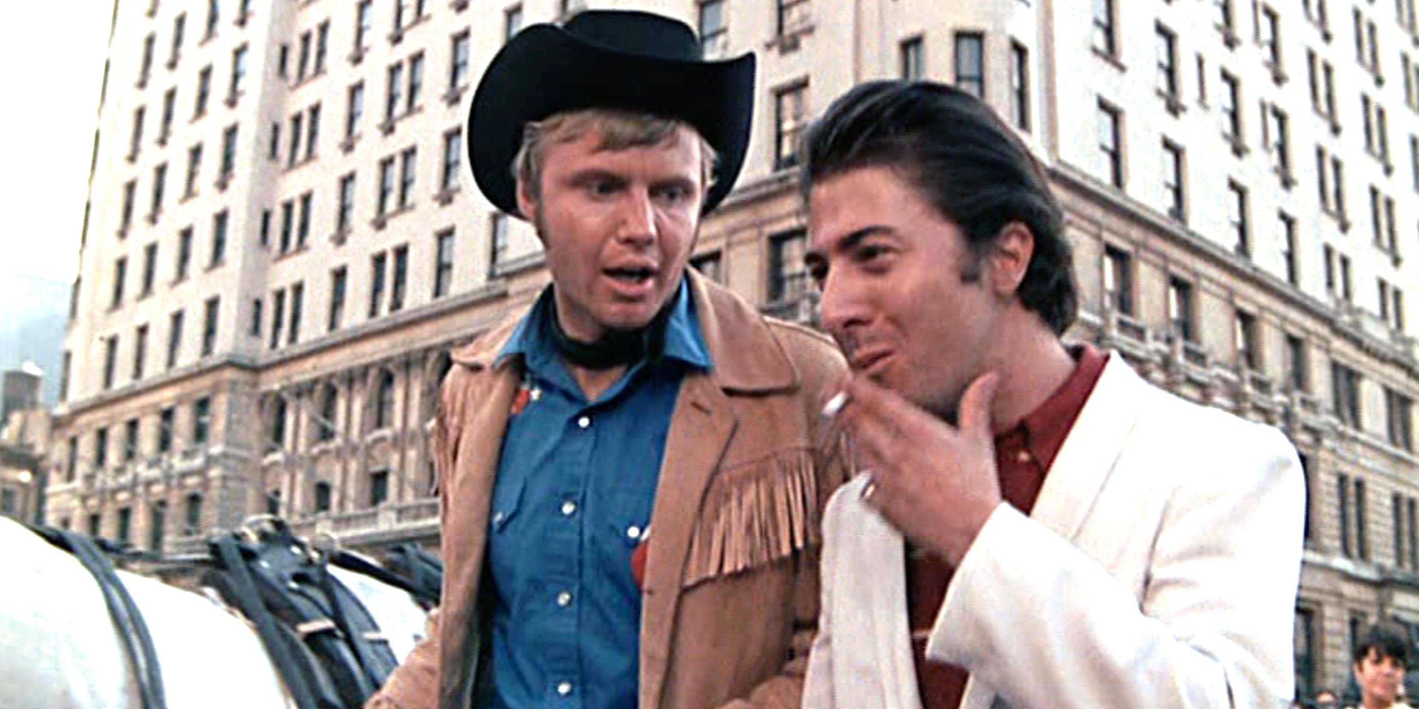 Midnight Cowboy 1969