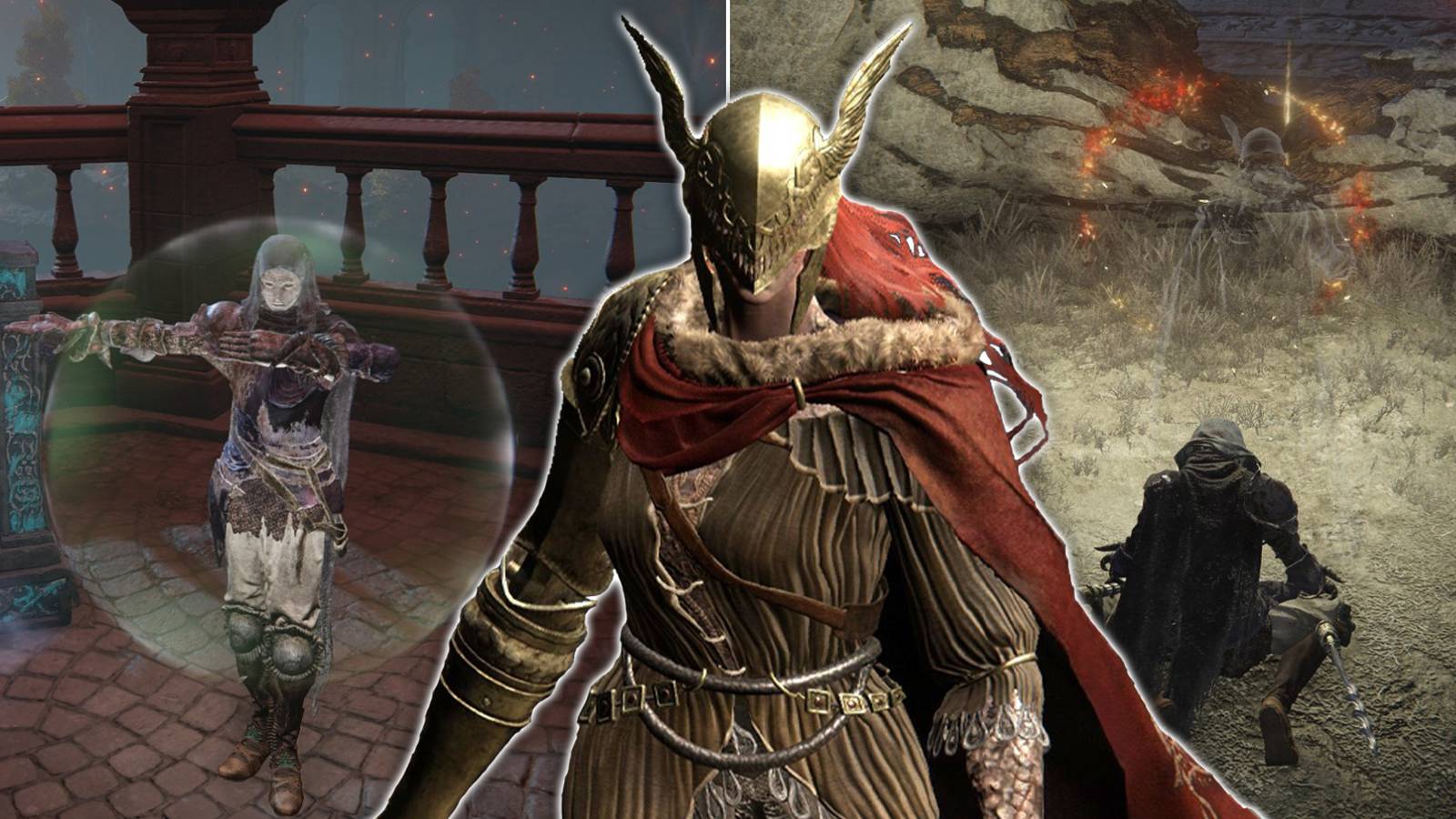 Milena Great Rune Header