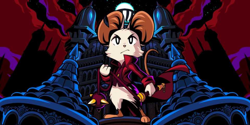 Mina-The-Hollower-Kickstarter-Yuzo-Koshiro-Soundtrack