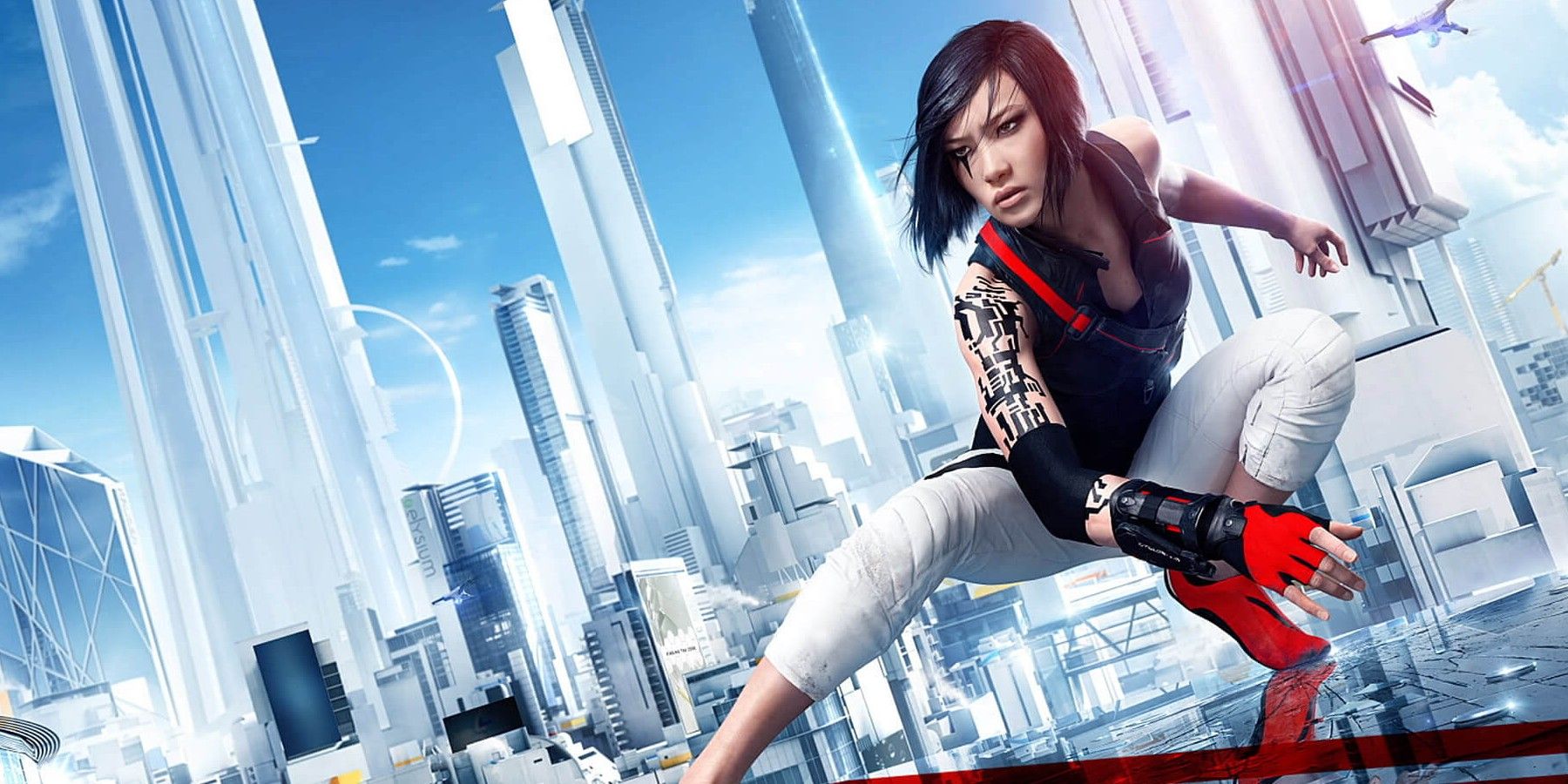 Why Mirror's Edge Remains a Cult Classic