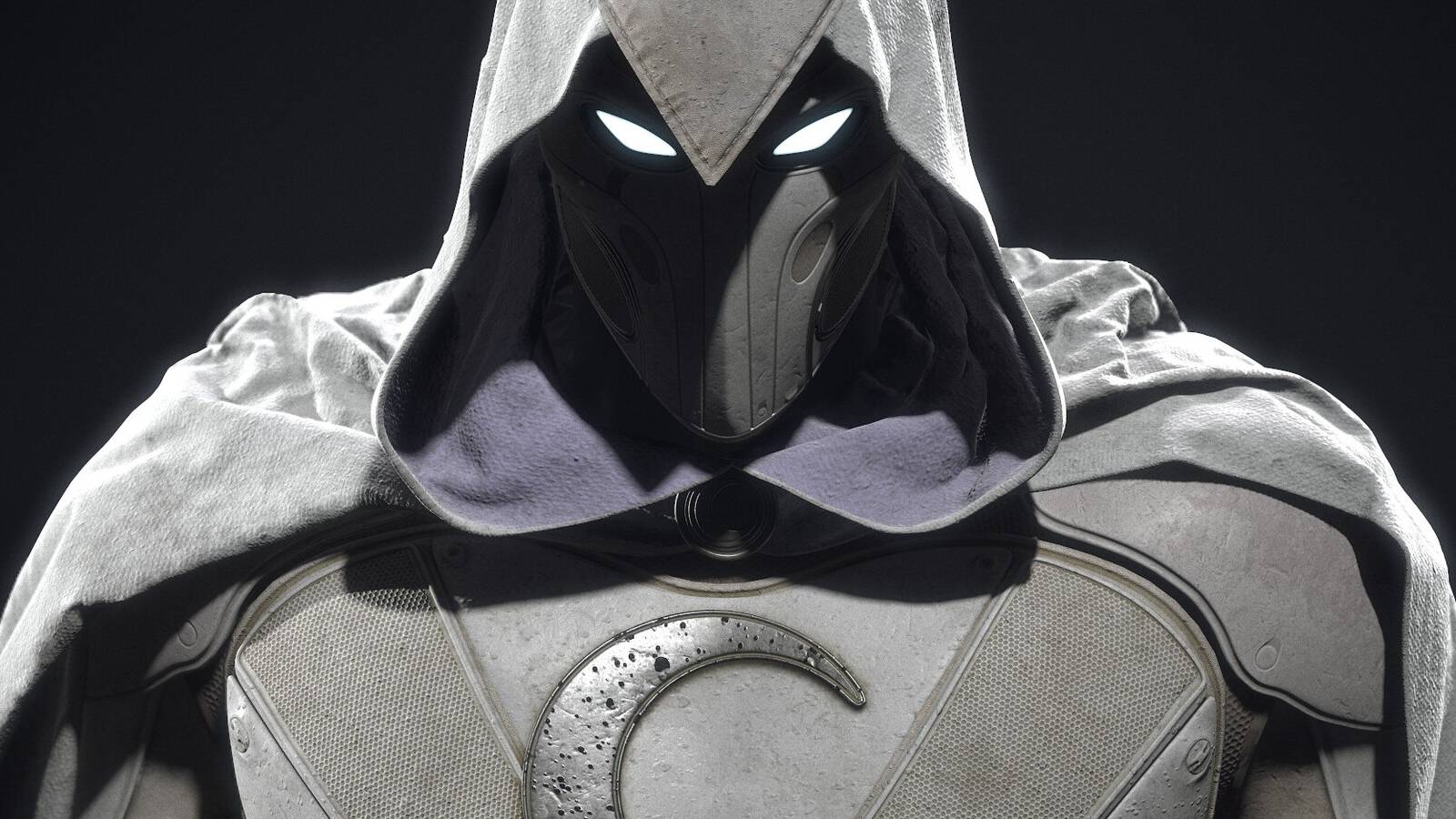 Moon Knight Featured