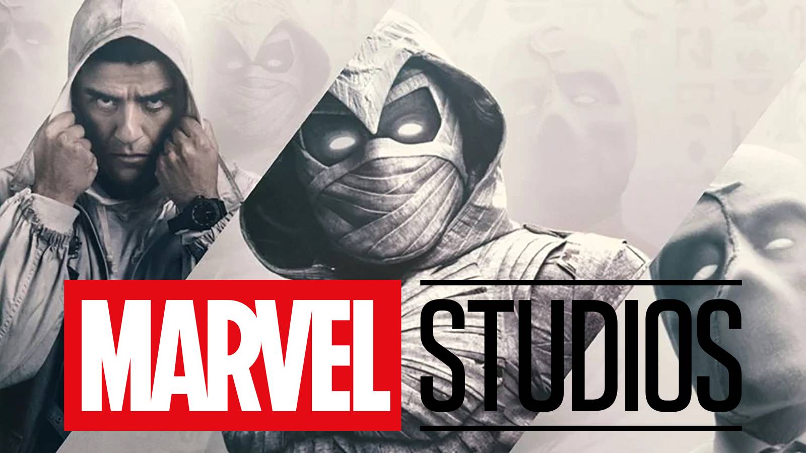 Moon Knight Marvel Studios MCU