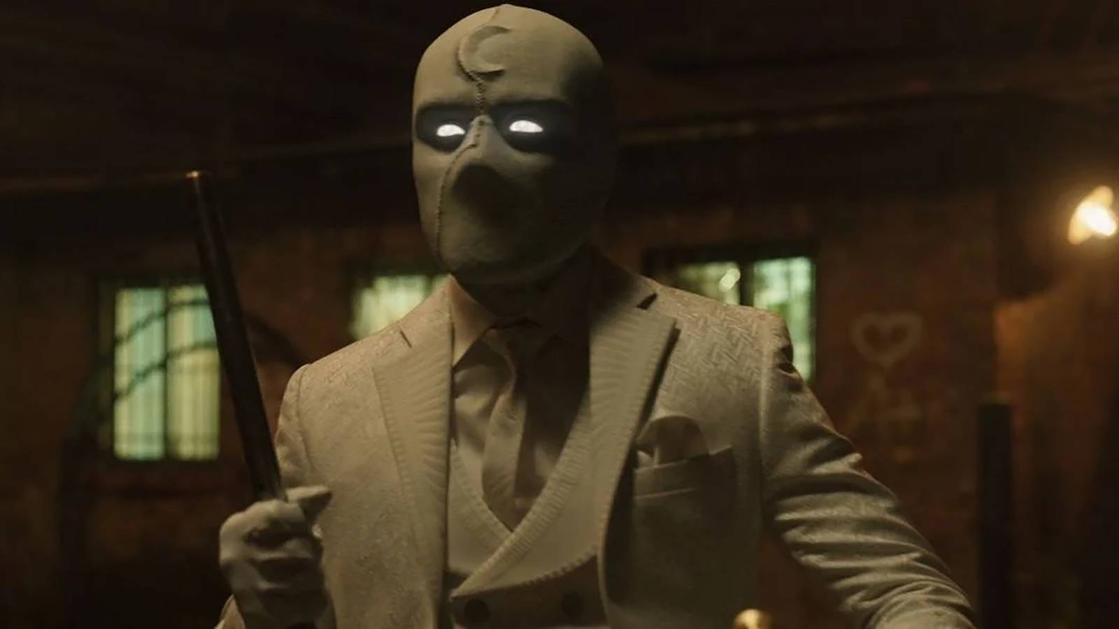 Moon Knight MCU Knowledge