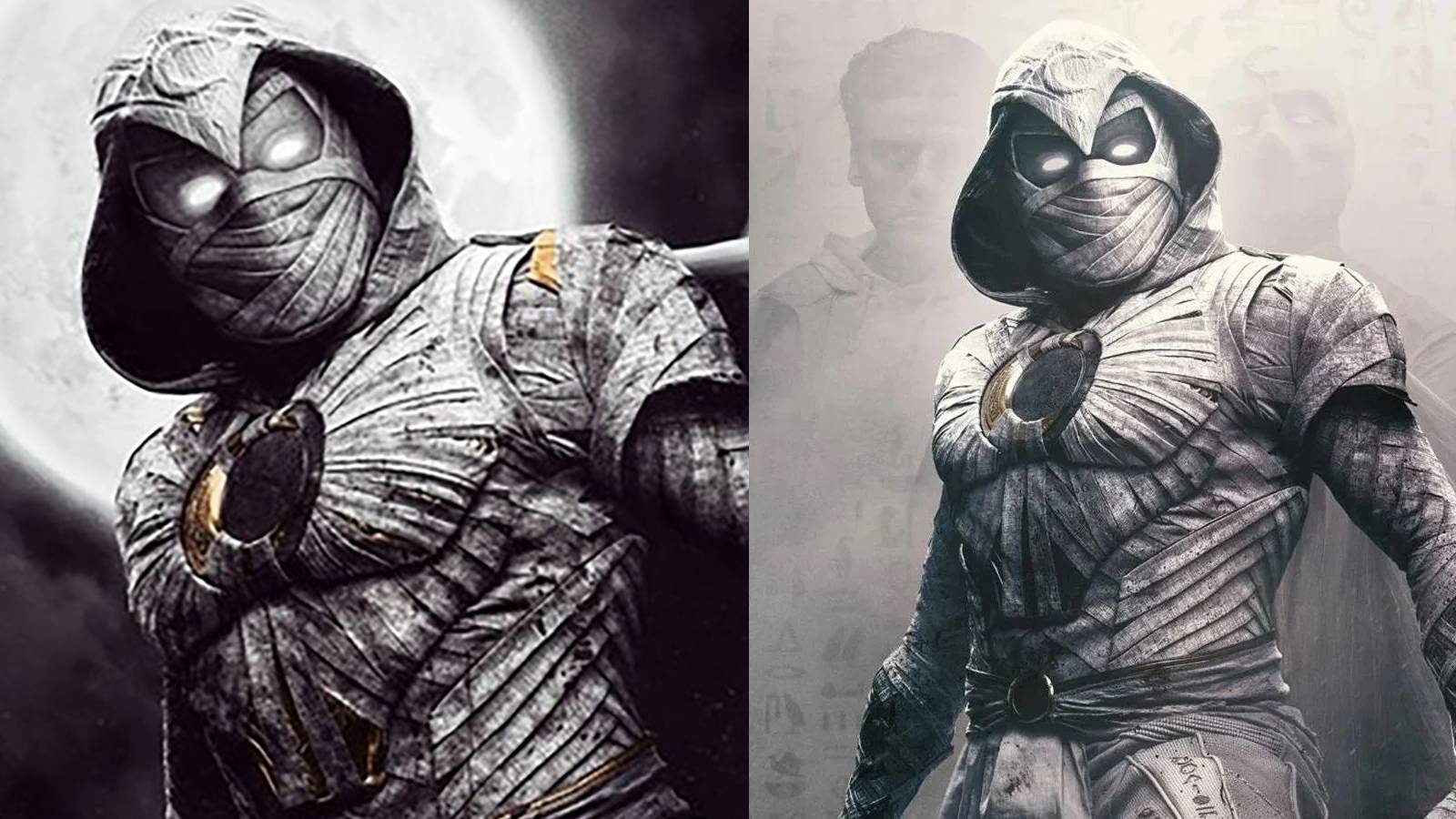 Moon Knight director Mohamed Diab