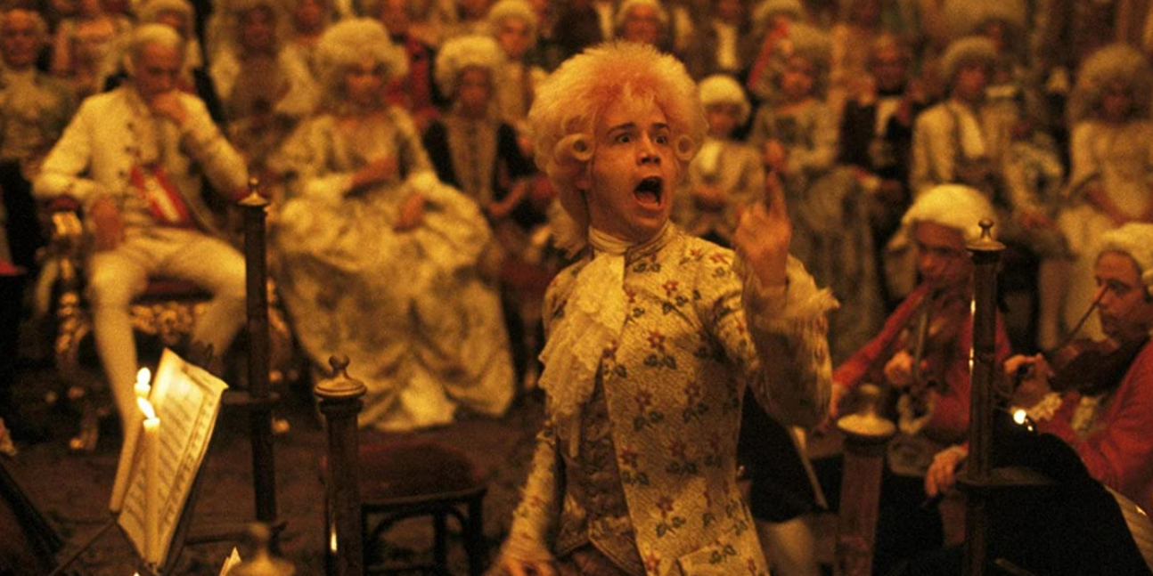 Amadeus 1984