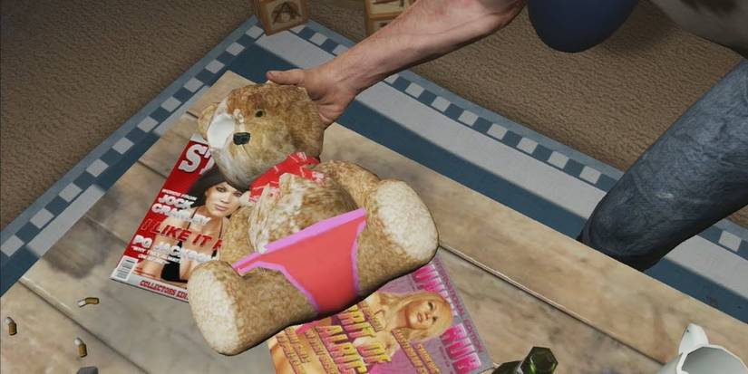 Trevor’s Best Quotes In GTA 5