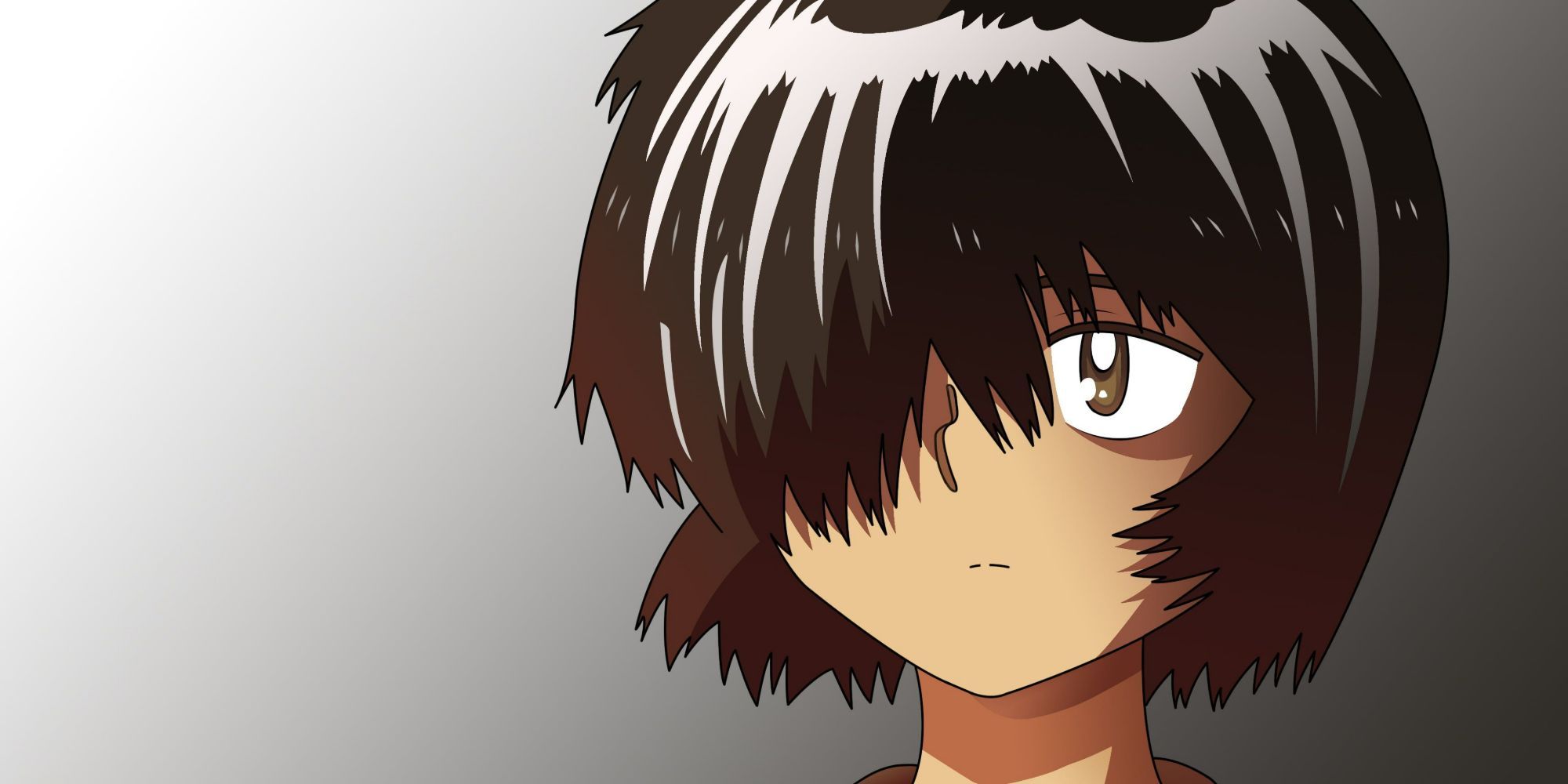 The main character from Mysterious Girlfriend X
