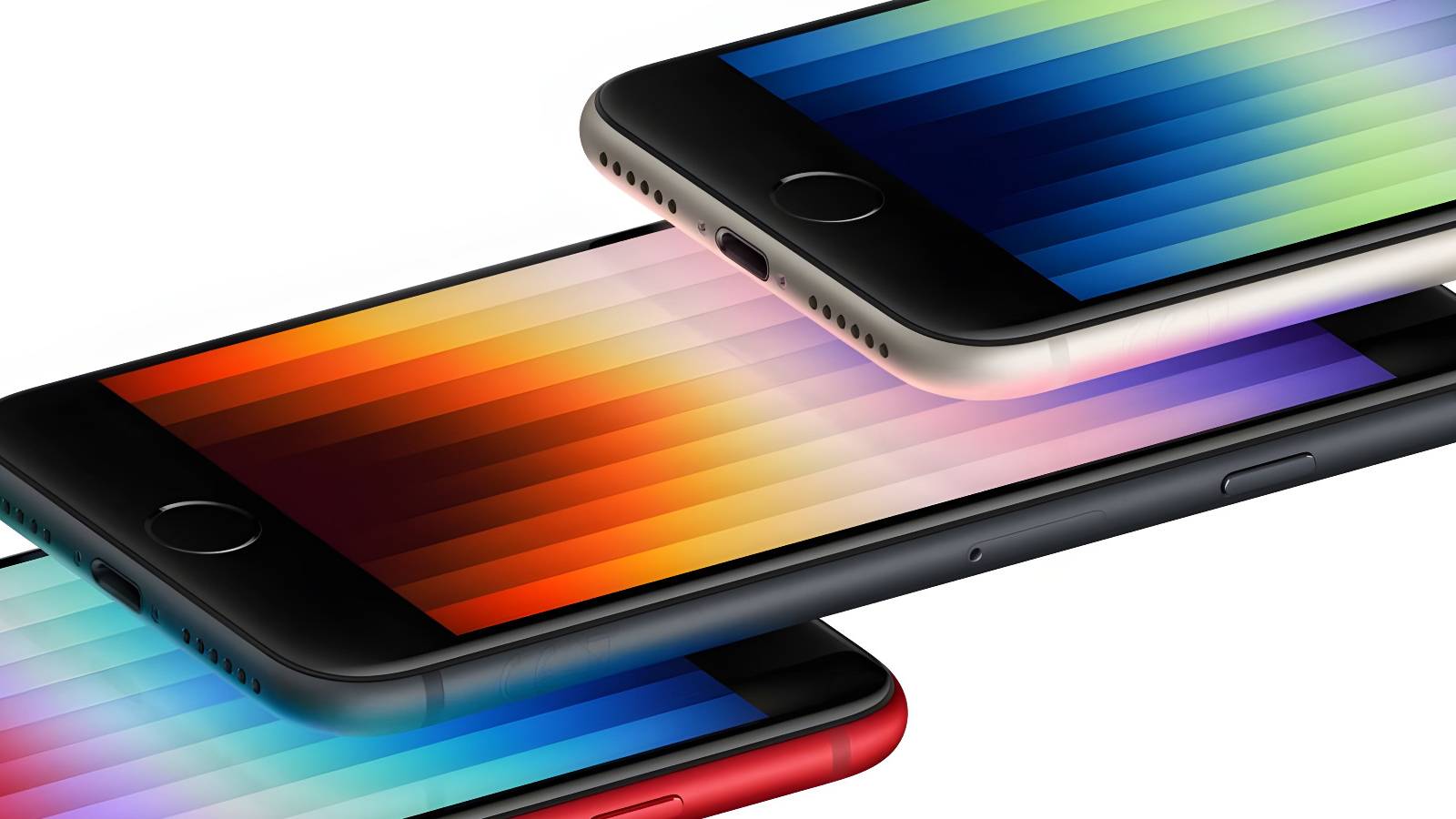 Apple-Iphone-SE-5G-3rd-Generation