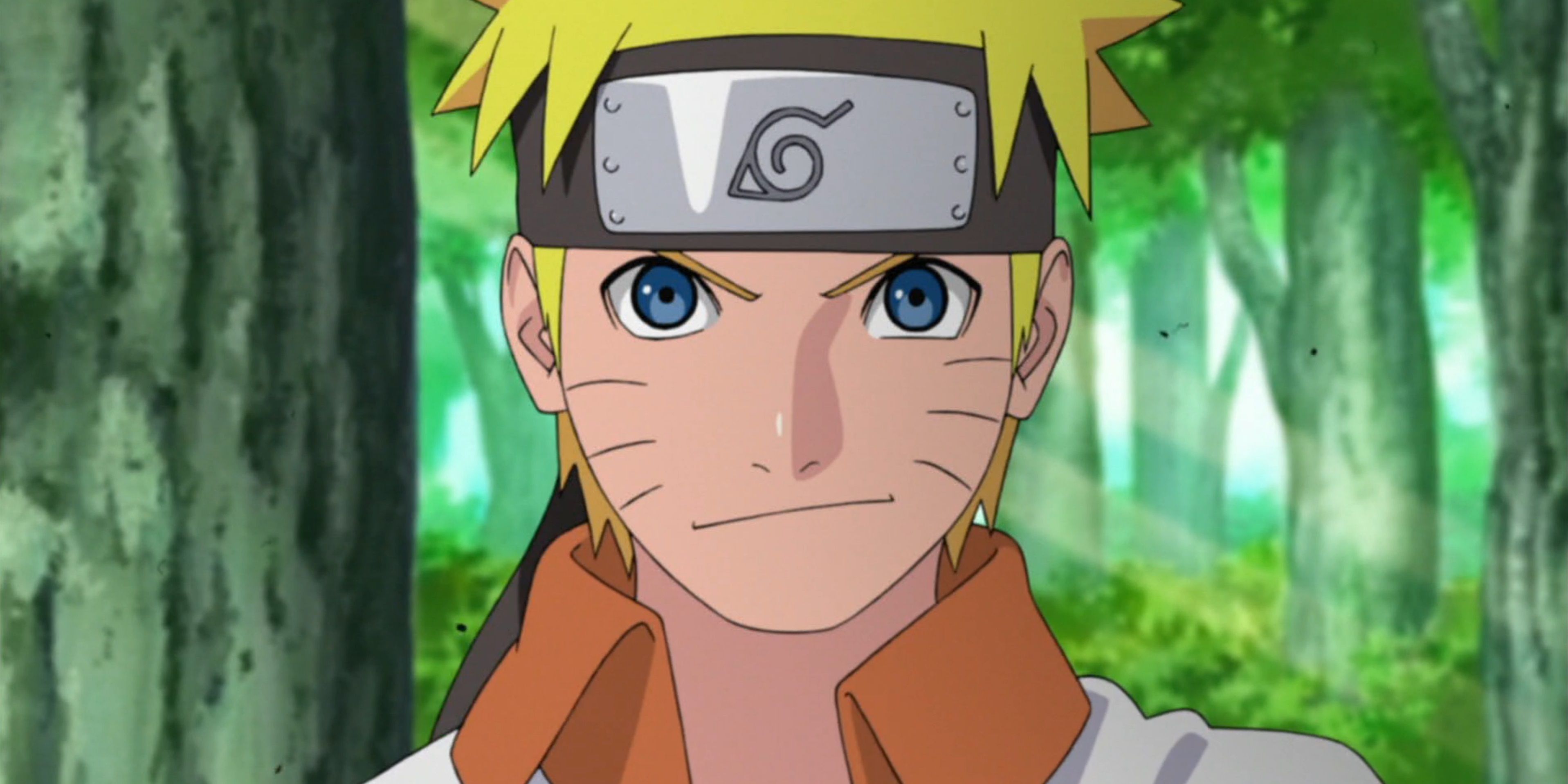 Naruto Strongest Members Of The Uzumaki Clan