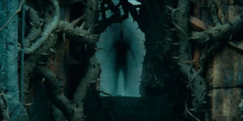 Necromancer The Hobbit (1)