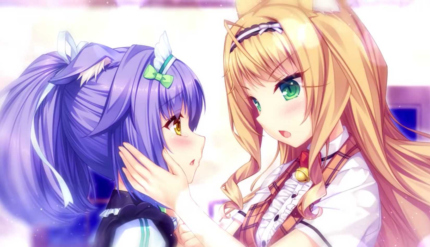 Neko Paramoe