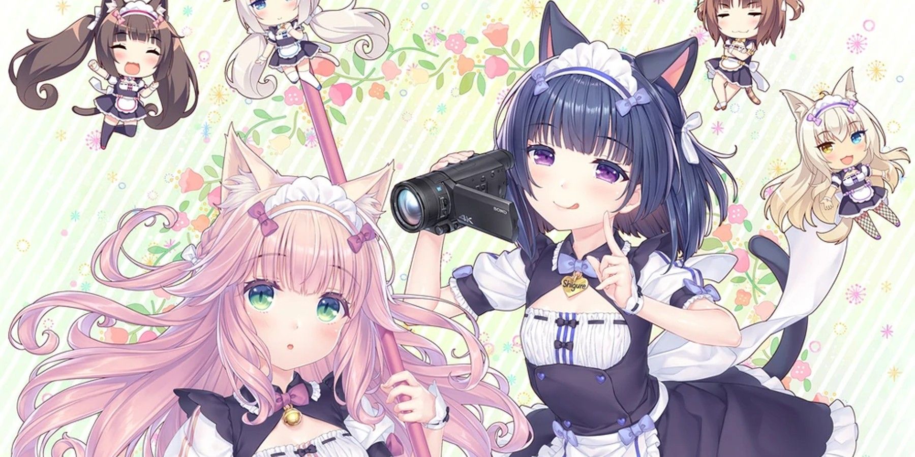 Nekopara_After_La_Vraie_Famille