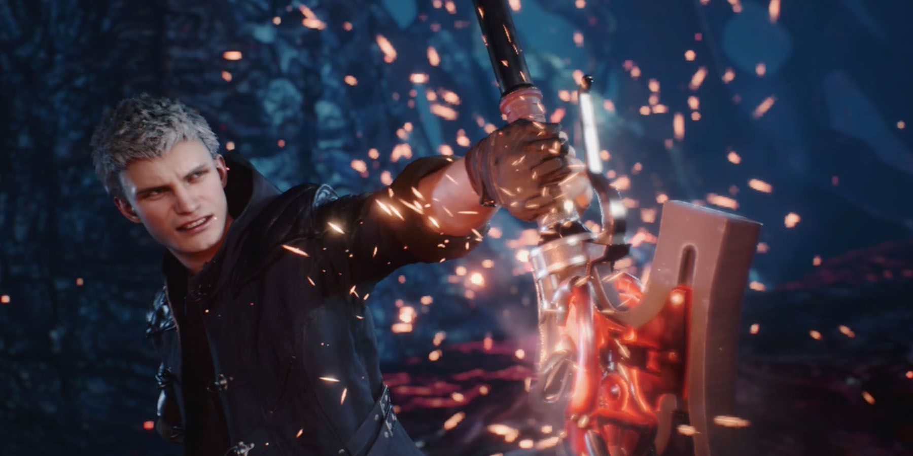 Devil May Cry 5