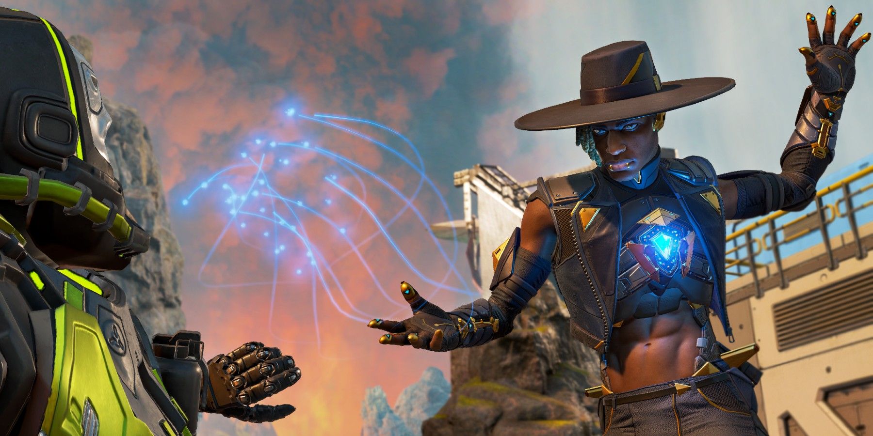 Apex Legends Why Players Want To See More Seer Nerfs