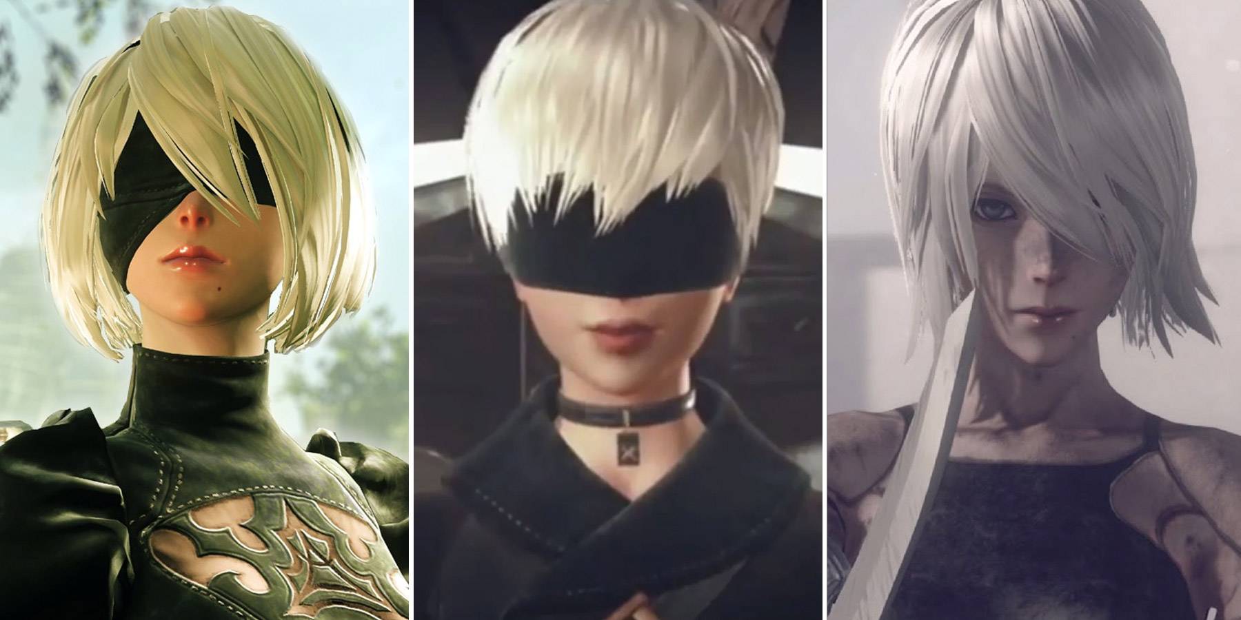 2b and 9s have a new objective