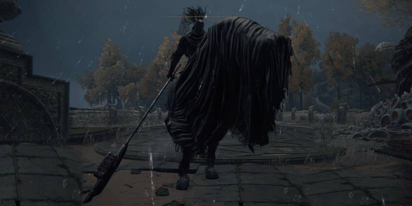 Night's Cavalry in Elden Ring