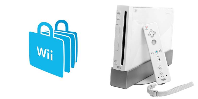 Nintendo Randomly Shuts Down Wii Shopping Channel and DSi Shop