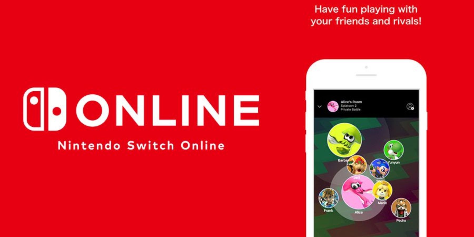 Nintendo-Switch-Online-App