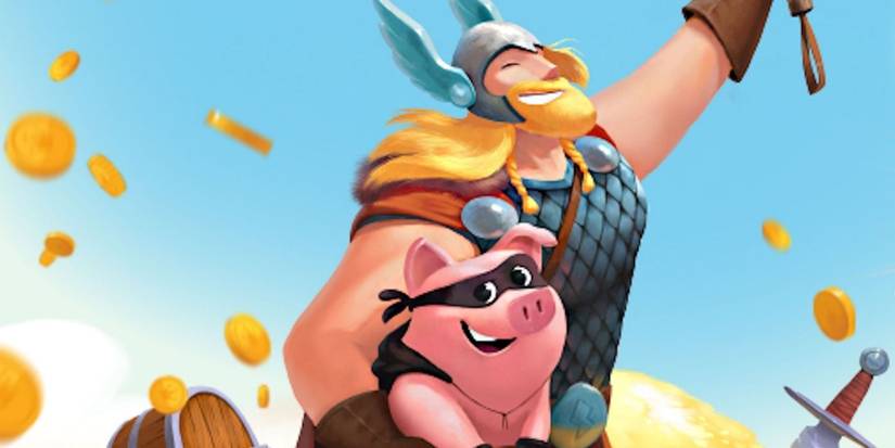 Old Mobile Games That Are Still Really Active Coin Master