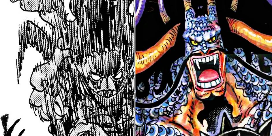 One Piece 1042 What To Expect From The Chapter One Piece 1042 What To Expect From The Chapter