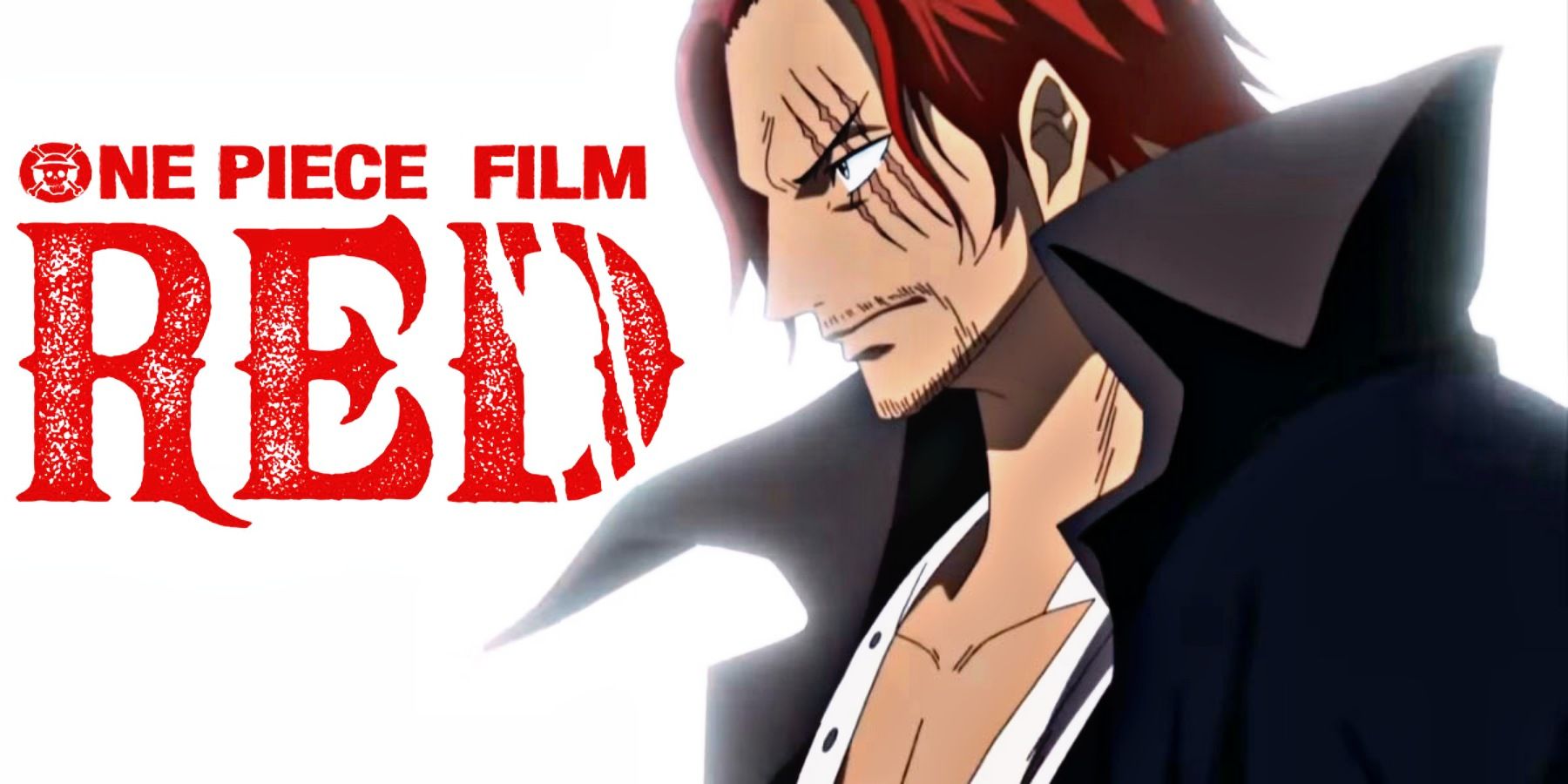 One Piece Film: Red — Goro Taniguchi