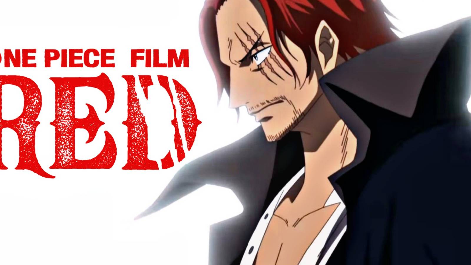 One Piece Film Red Everything You Need To Know