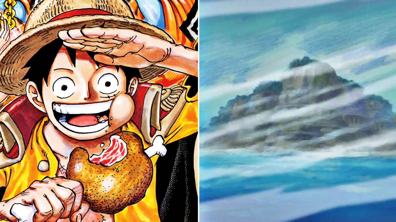 One Piece Future Arcs