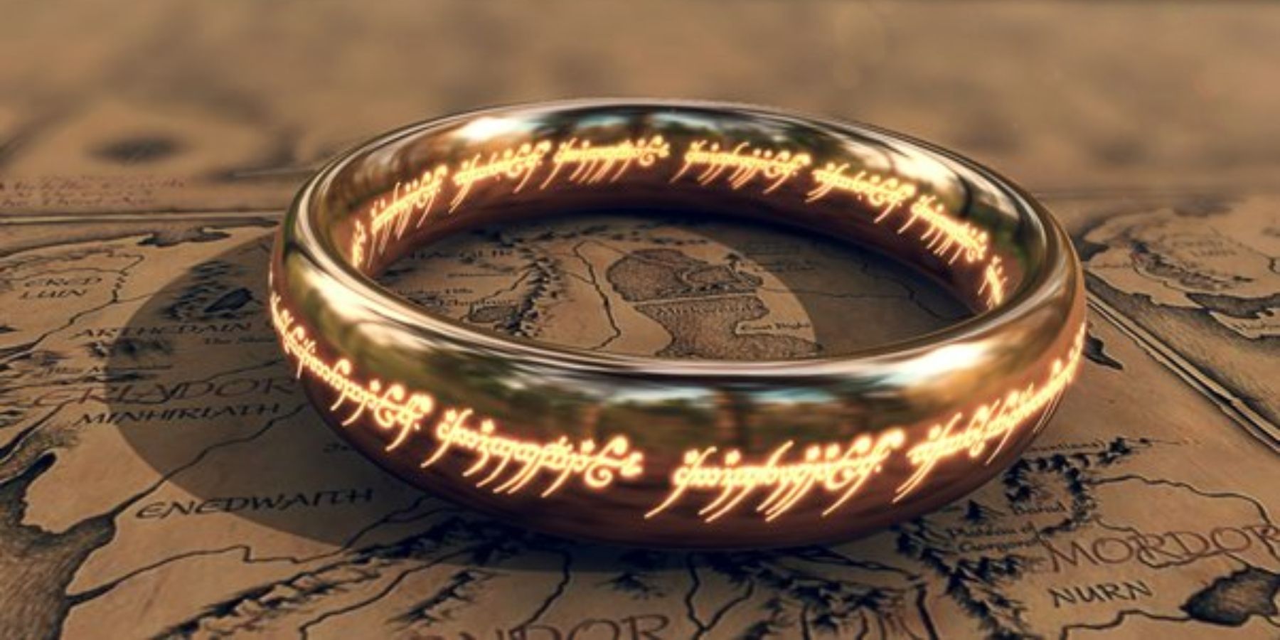 One Ring at the Council of Elrond