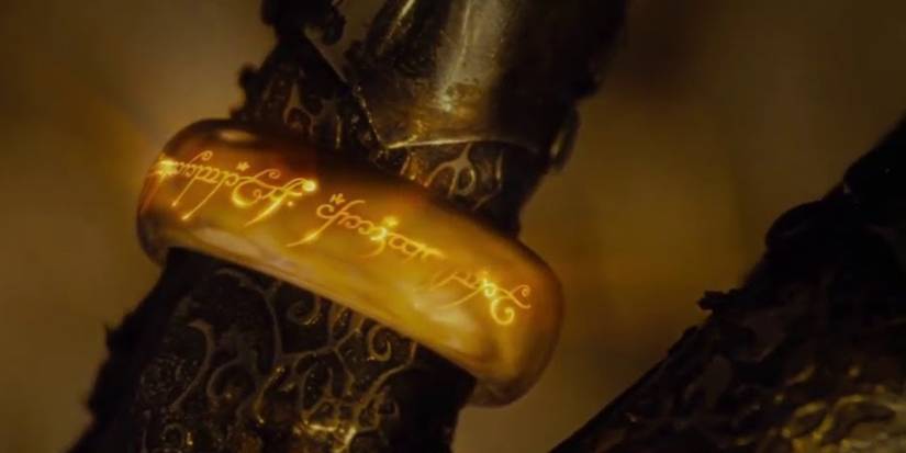 LOTR: What Does The One Ring Actually Do?