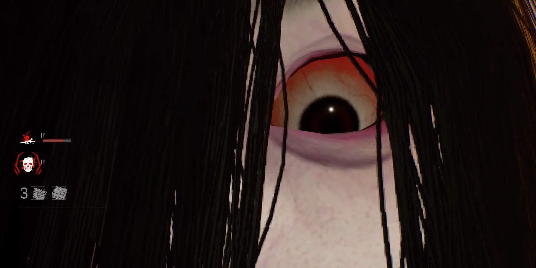 Onryo mori DBD