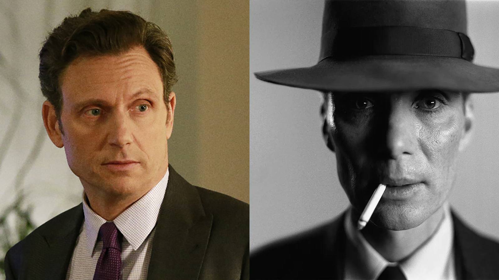 Oppenheimer Tony Goldwyn Christopher Nolan